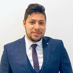 Karim Mohammed Sayed Mahmoud