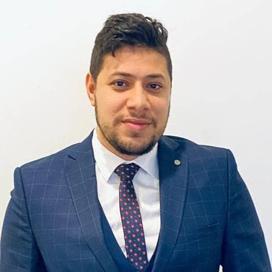Karim Mohammed Sayed Mahmoud