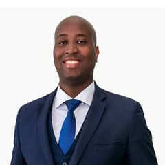 Paul Muroki