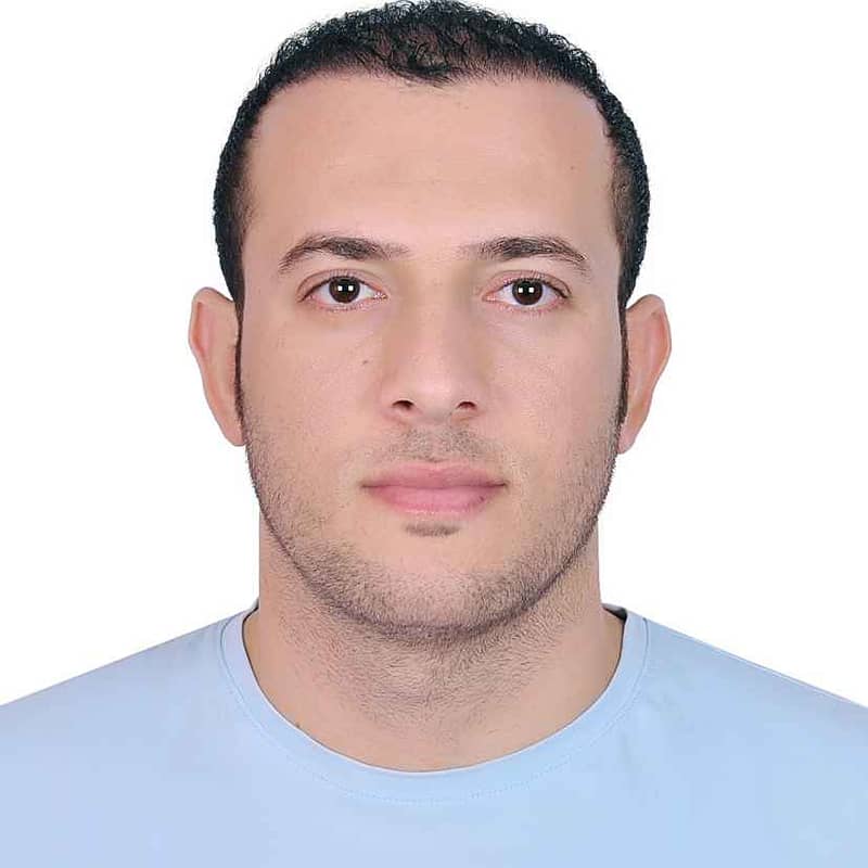 Mohammed Abdelmoneim Mohammed Abdelmoneim