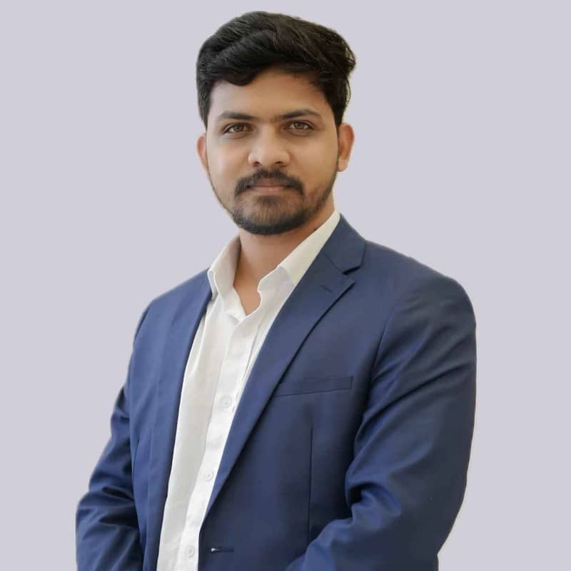 Karan Vadher