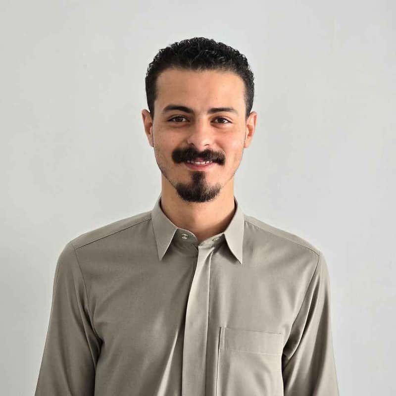 Esam Osama