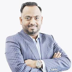 Samir Jamaludeen