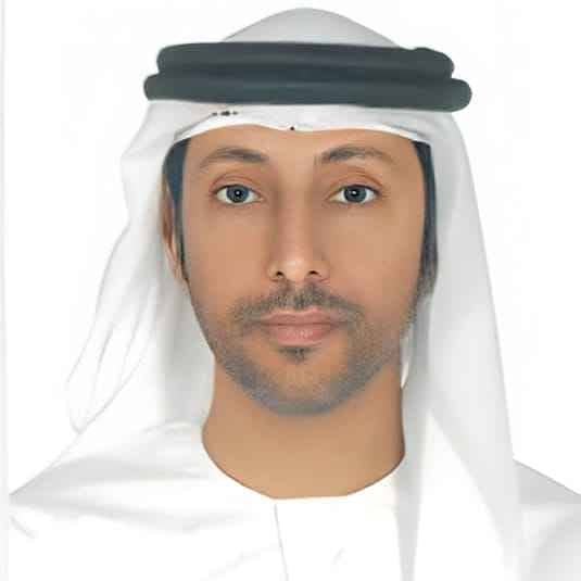 Rashed Salem Almarri