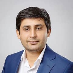 Kashif Javed