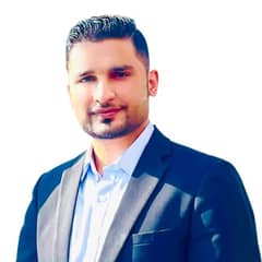 Amir Javed