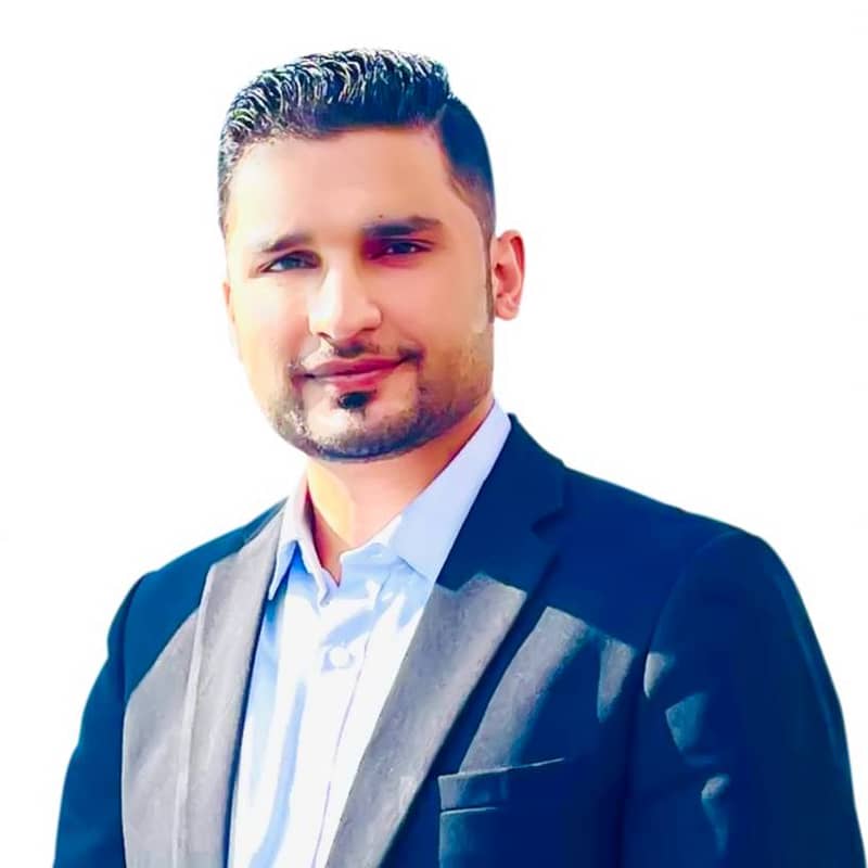 Amir Javed
