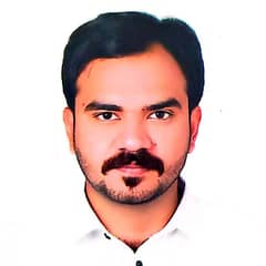 Muhammad Umar Muhammad Umar