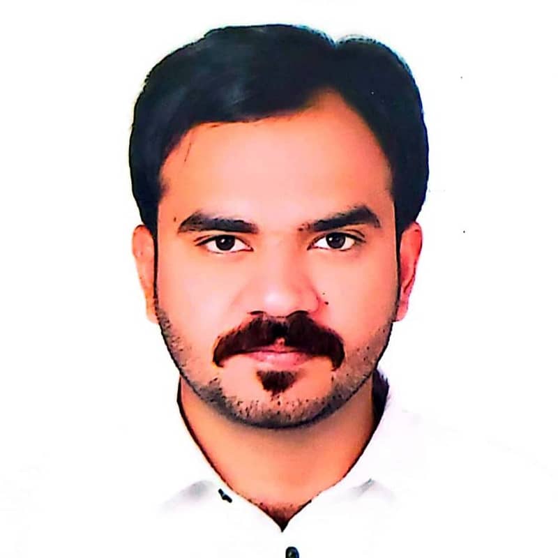 Muhammad Umar Muhammad Umar