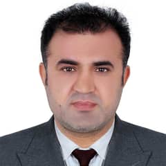 Tariq Ziad