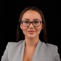 Rinata Lysykh Rinata Lysykh