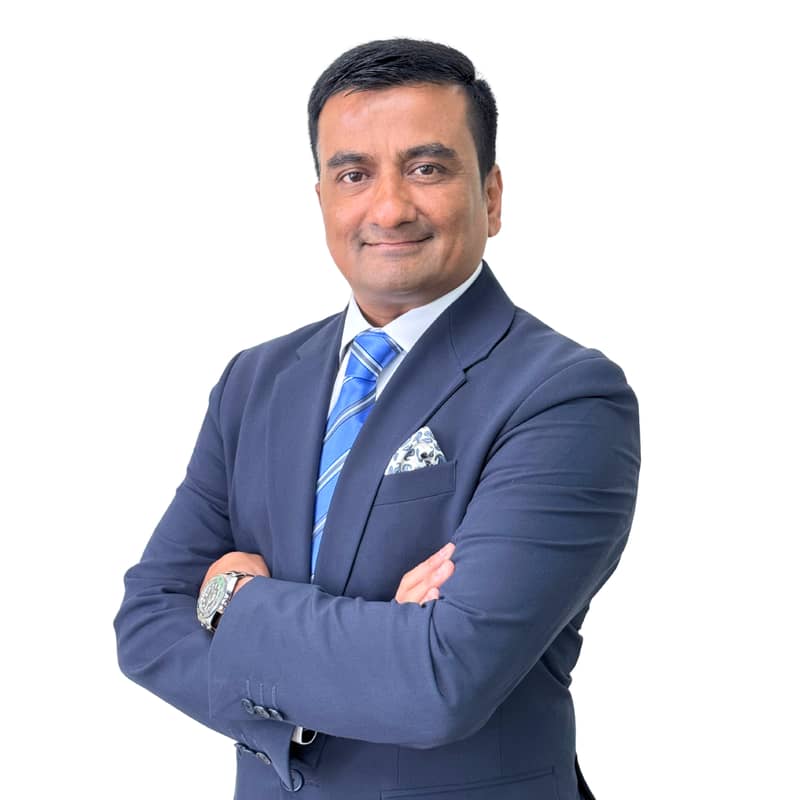 Chintan Shah
