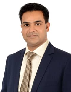 Zubair Rahim