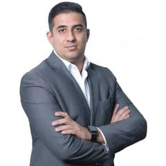 Hassan Saeed