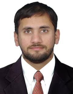 Muhammad Mukarram