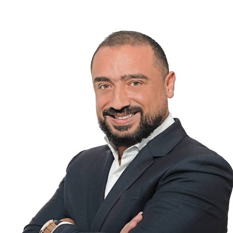 Rami Almohtasib