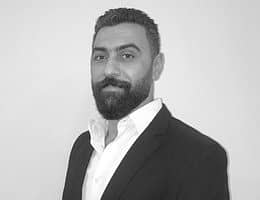 Ahmad Ibrahim Ahmad Ibrahim