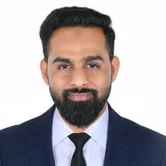 Shoaib Iqbal