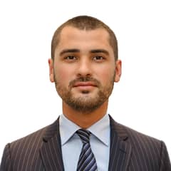 Amaiak Khalatian