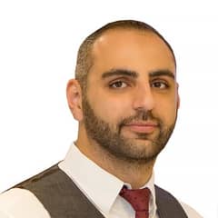 Tarik Askar