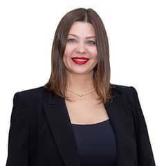 Oxana Kostyleva Oxana Kostyleva