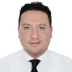 Mohamed El Sharkawy
