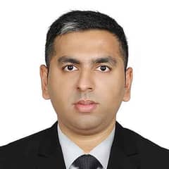 Hammad Roshan