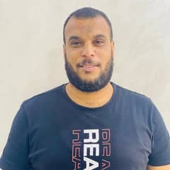Mohammed Elgohary