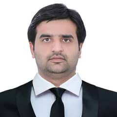 Iftikhar Ahmad