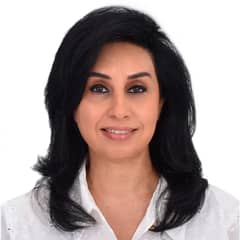 Nahid Katiraey