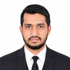Mohammed Salman