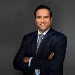 Shabbir Ali Yusuf