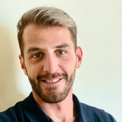Ali Nazih Ali Nazih