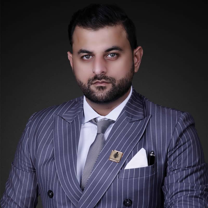 Arshad Darbar