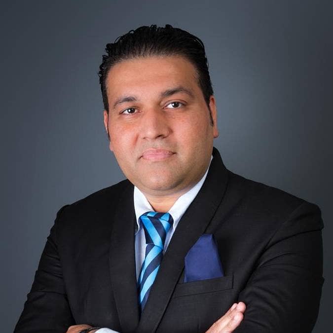 Irfan Hanif