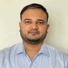 Muhammad Waqas Baig Muhammad Waqas Baig