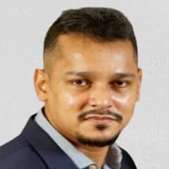 Kutubuddin Ahamed Chowdhury