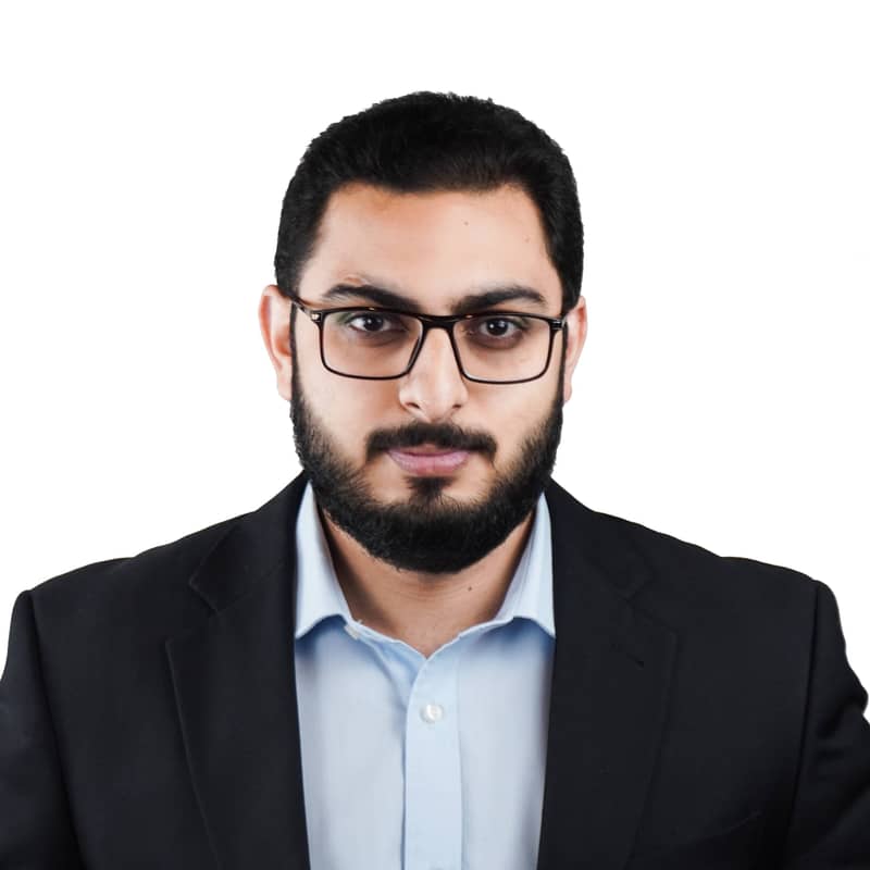 Mansoor Pervaiz