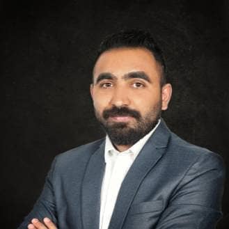 Mr. Ikram Ullah Farooqi