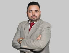 Syed Aftab Hussain