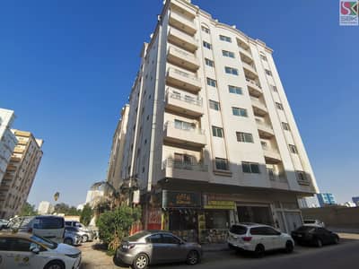 1 Bedroom Apartment for Rent in Al Rashidiya, Ajman - Spacious 1 BHK in Al Rashidiya 3, Ajman
