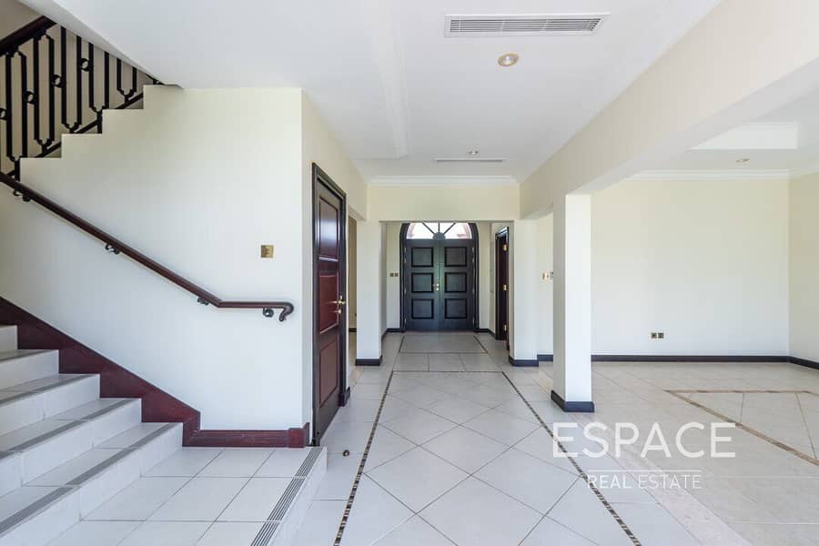 9 Well Priced 3 Bed Canal Cove Villa | Vacant on Transfer
