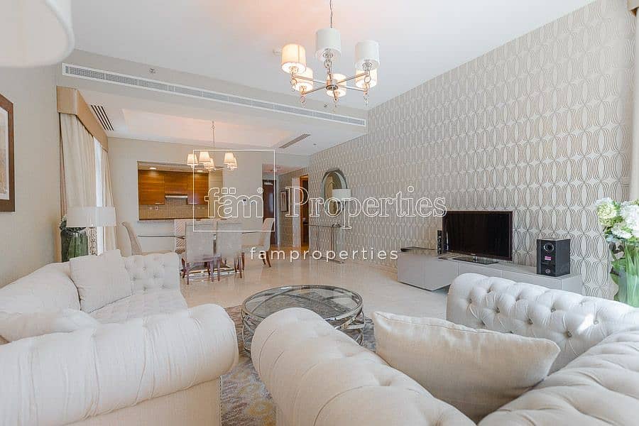 Investors Deal, Luxury Fully Furnished Rented