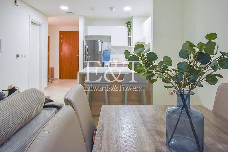 1Bed apartment |Well maintained| Motivated seller