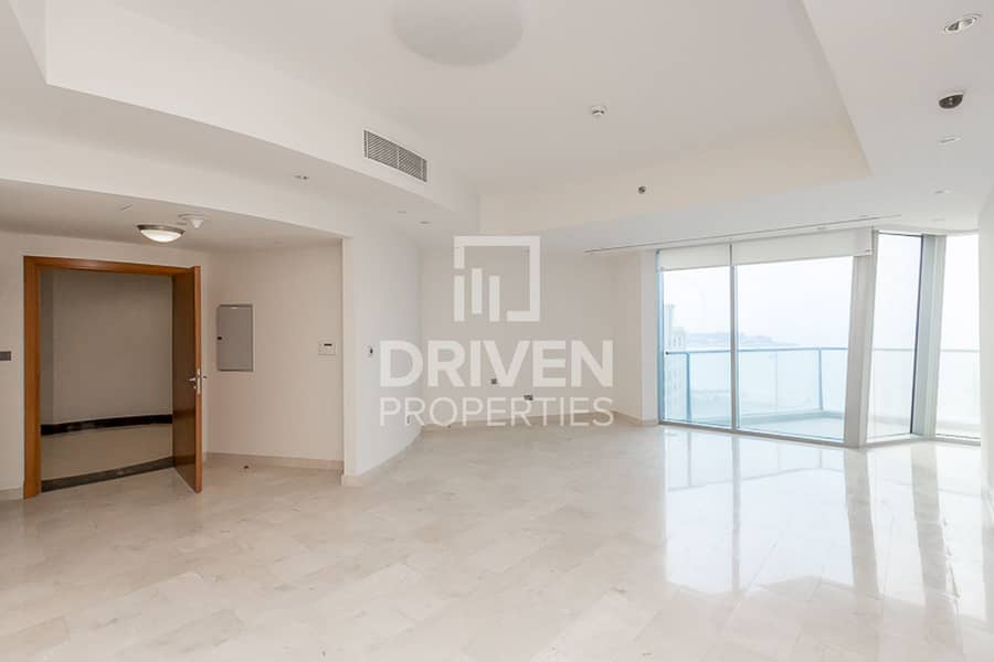 Квартира в Дубай Марина，Трайдент Гранд Резиденция, 2 cпальни, 3000000 AED - 5338149