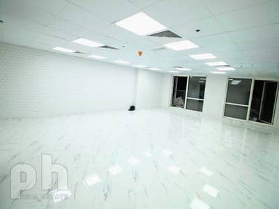 Office for Rent in Jumeirah Lake Towers (JLT), Dubai - Fitted Office | Unfurnished | Prime Location