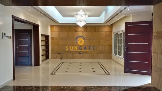 Spacious Luxury Villa , Landscaped Garden