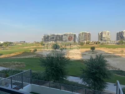 2 Bedroom Townhouse for Sale in DAMAC Hills, Dubai - Park View 2 Bedroom Plus maid with close kitchen | Leased Unit