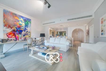 Fully Renovated with quality Interiors | Type F