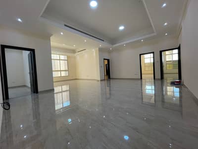 5 Bedroom Villa for Rent in Mohammed Bin Zayed City, Abu Dhabi - Stunning Layout 5 Bedroom Hall In Mohammed Bin Zayed City